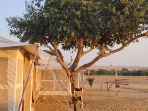 Mokam Banna Desert Camps